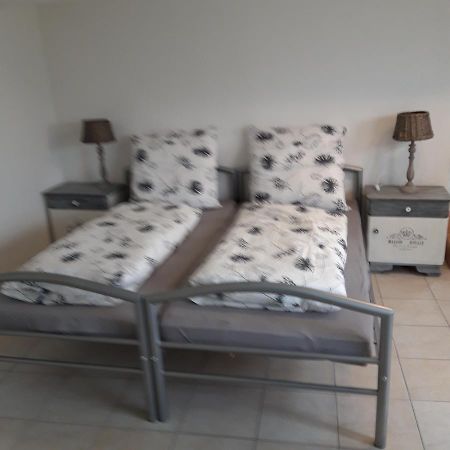 Framersheim Ferienwohnung Spiess المظهر الخارجي الصورة