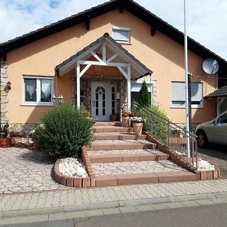 Framersheim Ferienwohnung Spiess المظهر الخارجي الصورة