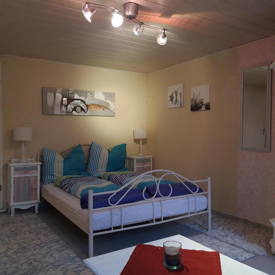 Framersheim Ferienwohnung Spiess المظهر الخارجي الصورة