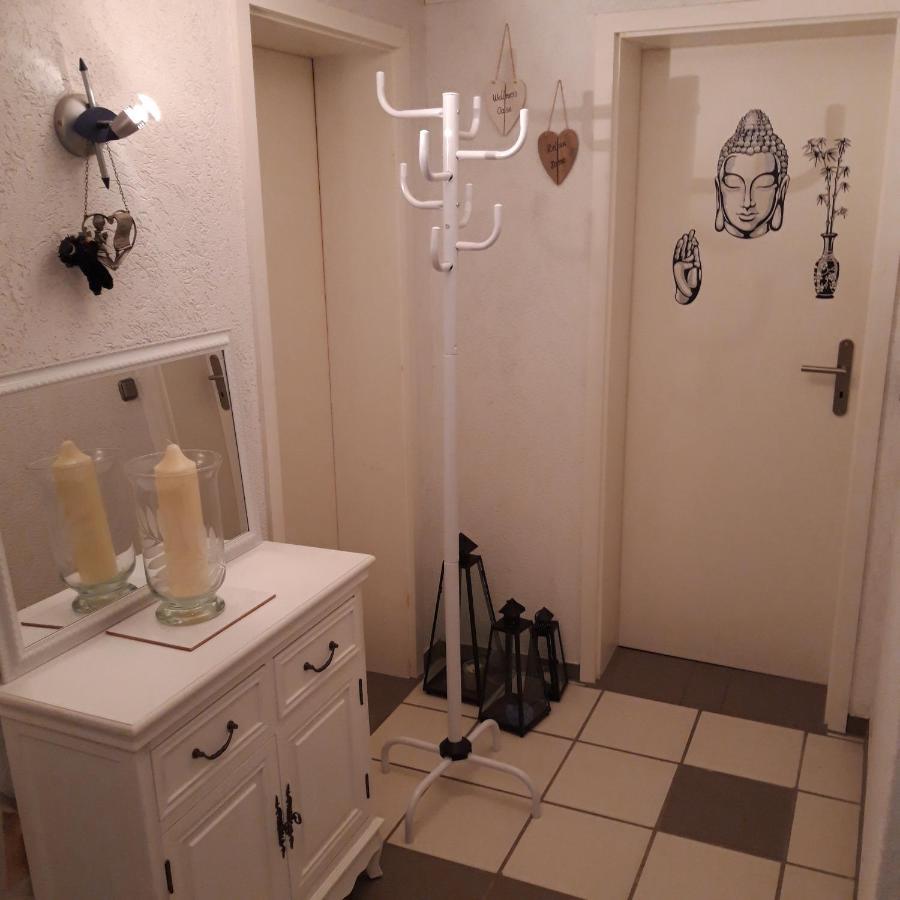 Framersheim Ferienwohnung Spiess المظهر الخارجي الصورة