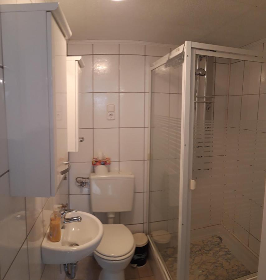 Framersheim Ferienwohnung Spiess المظهر الخارجي الصورة