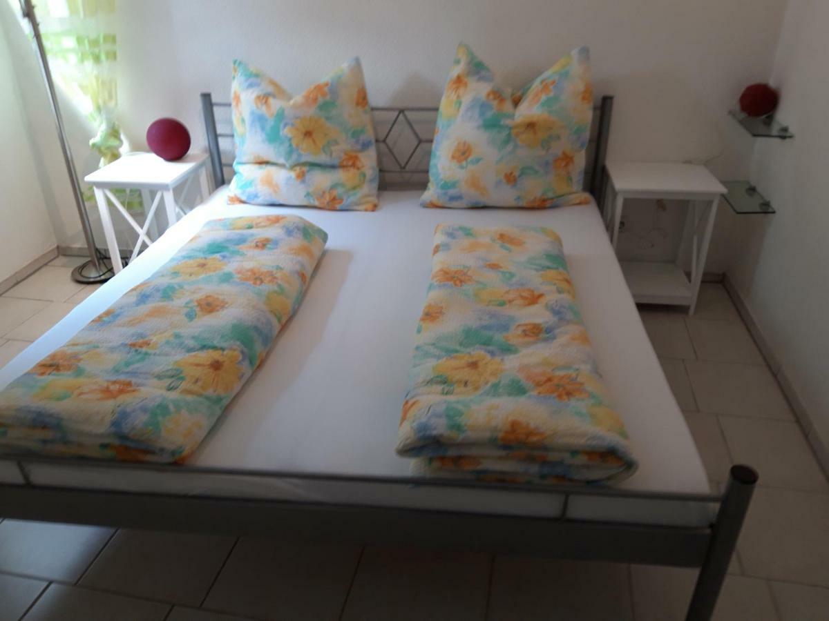 Framersheim Ferienwohnung Spiess المظهر الخارجي الصورة