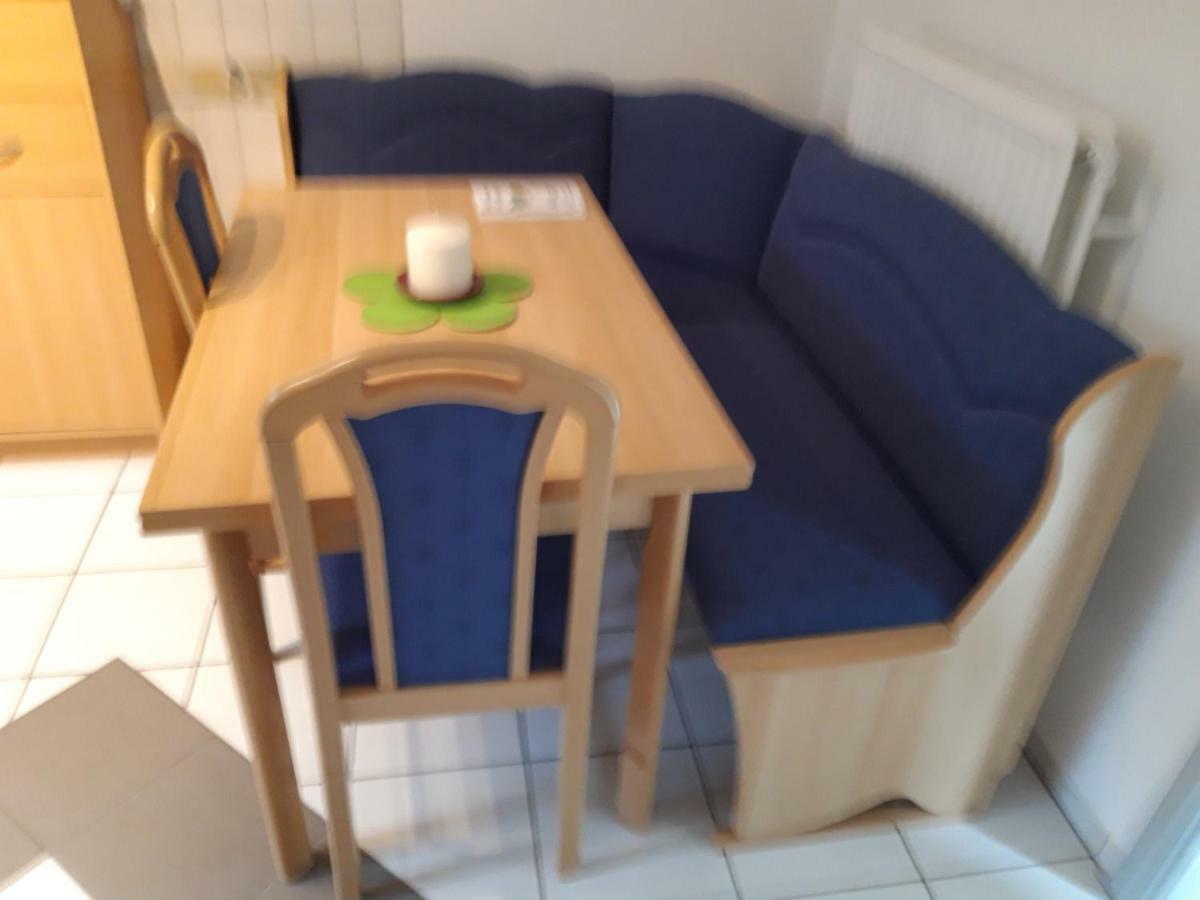 Framersheim Ferienwohnung Spiess المظهر الخارجي الصورة
